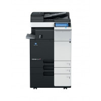 Refurbished Konica Minolta C224 Multifunction Photocopier